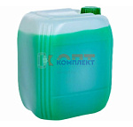 Теплоноситель Пропиленгликоль ECO-30  (20кг) зеленый