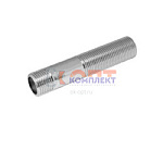 сгон удлинитель хромированный 1/2" 250 мм VR (2/100шт)