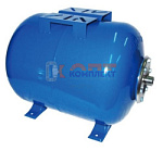 Бак мембранный для водоснабжения VR 24л горизонтальный