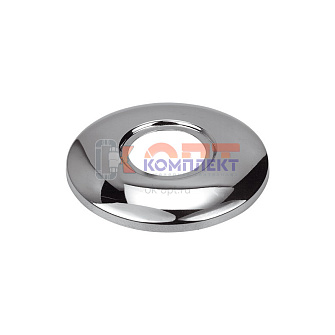 отражатель 1" плоский (20шт) 0