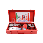 Сварочный аппарат с электрон. рег. темп. (20-63)(1000Вт) (5/1шт)