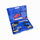 Ручной универсальный пресс-аппарат для аксиальных фитингов (2/1шт)