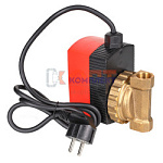 Насос цирк. для ГВС VALTEC VSB 04-15 латун корпус