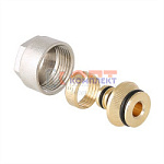 Евроконус для м/п трубы 20(2,0)   (40 /320шт)