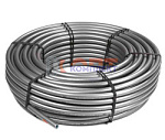 Труба STABIL PLATINUM 20х2.9 PE-Xa/AL/PERT "VER-PRO" (100М)