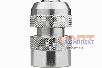 полив коннектор 1/2" без аквастопа, латунь 2
