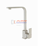 Смеситель из нержавеющей стали для кухни “VIEIR  (10/1шт)  (10/1шт)