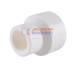 PPR ТМ Муфта  перех.63×40 (144шт)