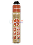 Пена монтажная профессиональная MARCON  65+ (ВСЕСЕЗОННАЯ) от -10°С до +35°С (1000 мл/940 гр) (12шт)