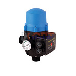 Блок насосной автоматики VR-2.1 (1/15шт)