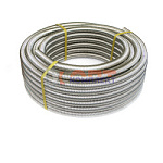 Труба гофрированная отож. из нерж. стали VR 15A (50м)