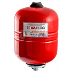 Бак расш. для отопления 1000л. КРАСНЫЙ