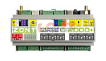 ZONT C2000+ GSM / Etherrnet контроллер умного дома