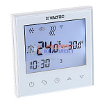 Хронотермостат электронный комнатный ДВУХКОНТУРНЫЙ с Wi-Fi