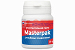 -Паста уплотнительная (вода, пар, 25 г) Masterpak