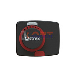 Привод MSM поворотный 3-поз, 230В, 50-60Гц, 5Вт, 10Нм, 120с/90°, IP42