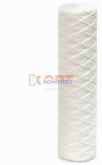 Картридж SL10 НИТЯНОЙ 10 мкм АКВАТЕК (72шт) 0