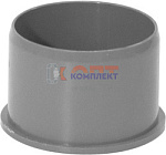 ПП TEBO Заглушка канализационная 110 (1/125шт)