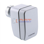 Беспроводной электропривод радиаторного клапана