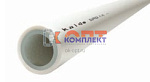 PPR Kalde Труба PN25 ø40х6,7 Super OXY (армир. алюминием) (32м)