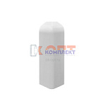 Угол наружный 20*20 (2/200шт)