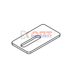 Звукоизоляция крепежных элементов