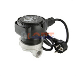 Энергосберегающий цирк. насос НЕРЖ для ГВС с частотным регулированием VALTEC VRS 12/1.2EM