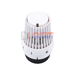 Термоголовка под клипсу Click-Clack жидкостная, диапазон 8-28С