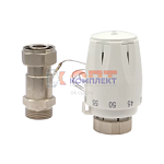 Термоголовка с выносным проточным сенсором  (50/1шт)