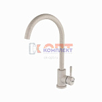 Смеситель из нержавеющей стали для кухни “VIEIR  (10/1шт)  (10/1шт)