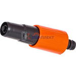 Насадка на шланг регулируемая ЖУК