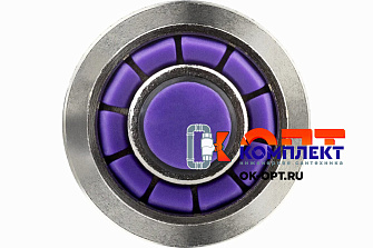 полив коннектор 3/4" с аквастопом (латунь) 2