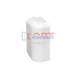 Угол наружный 20*37 Правый (2/200шт)