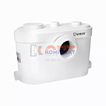 Канализационный насос 750ВТ"VIEIR" (1/1шт)