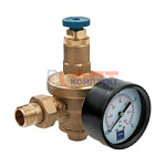 Подпиточный клапан "ALGAR -REG"