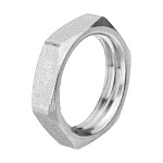 Контргайка 1/2" вн AQUALINK (1500/50)