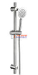 Душевая стойка Solone нерж. сталь SSJ-1231