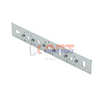 Пластина монтажная (с винтами - 6 шт.)