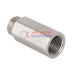 Удлинитель 1/2" вн. Х15мм   (10 /260шт)