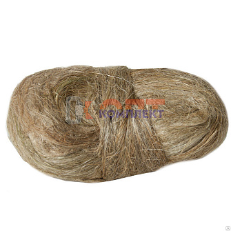 Лен сантехнический 500гр. 0