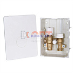 Терморегулирующий монтажный комплект IC-BOX 1