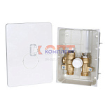 Терморегулирующий монтажный комплект IC-BOX 4