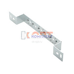 Пластина монтажная высокая (с винтами - 6 шт.)