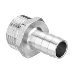 Штуцер под шланг 20х3/4"нар AQUALINK (150/10)