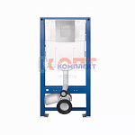 79 Инсталляция скрытого монтажа (без кнопки) (1шт)