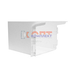 Короб маскировочный 100*160*92