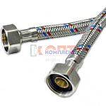 Подводка для воды 350см 1/2 в-в