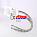 Комплект г/п для смесителя М10х18+М10х35 - G1/2" 60см  (5 /70шт) 4