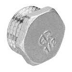 Заглушка 3/4"вн AQUALINK (300/10)