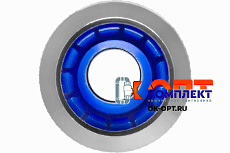 полив муфта ремонтная 1/2", латунь 1